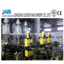 High Quality PP PE PVC Sheet Making Machine